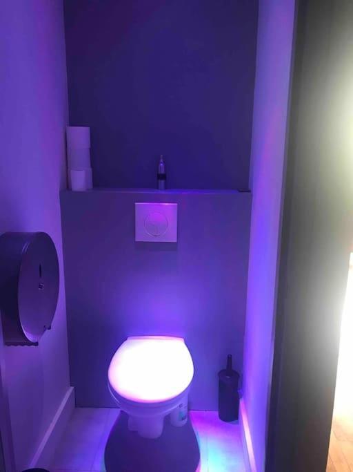 One In Montmartre Appartement