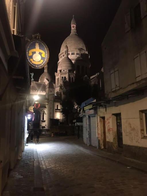 Appartement One In Montmartre *