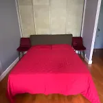 One Room Apartment In Paris Montmartre