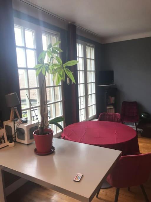 Appartement One In Montmartre