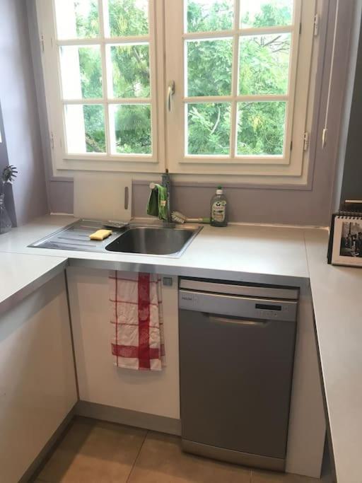 Appartement One In Montmartre *